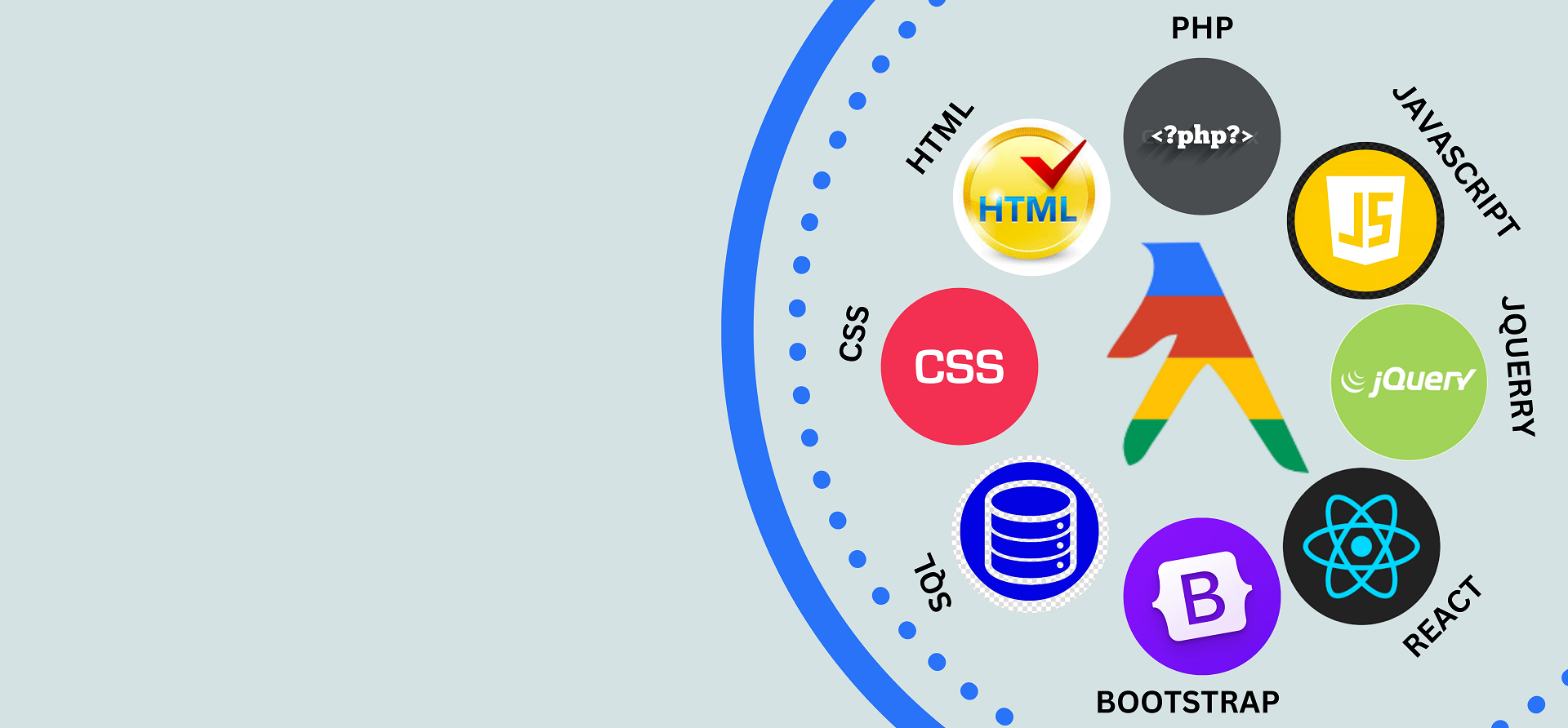 web development