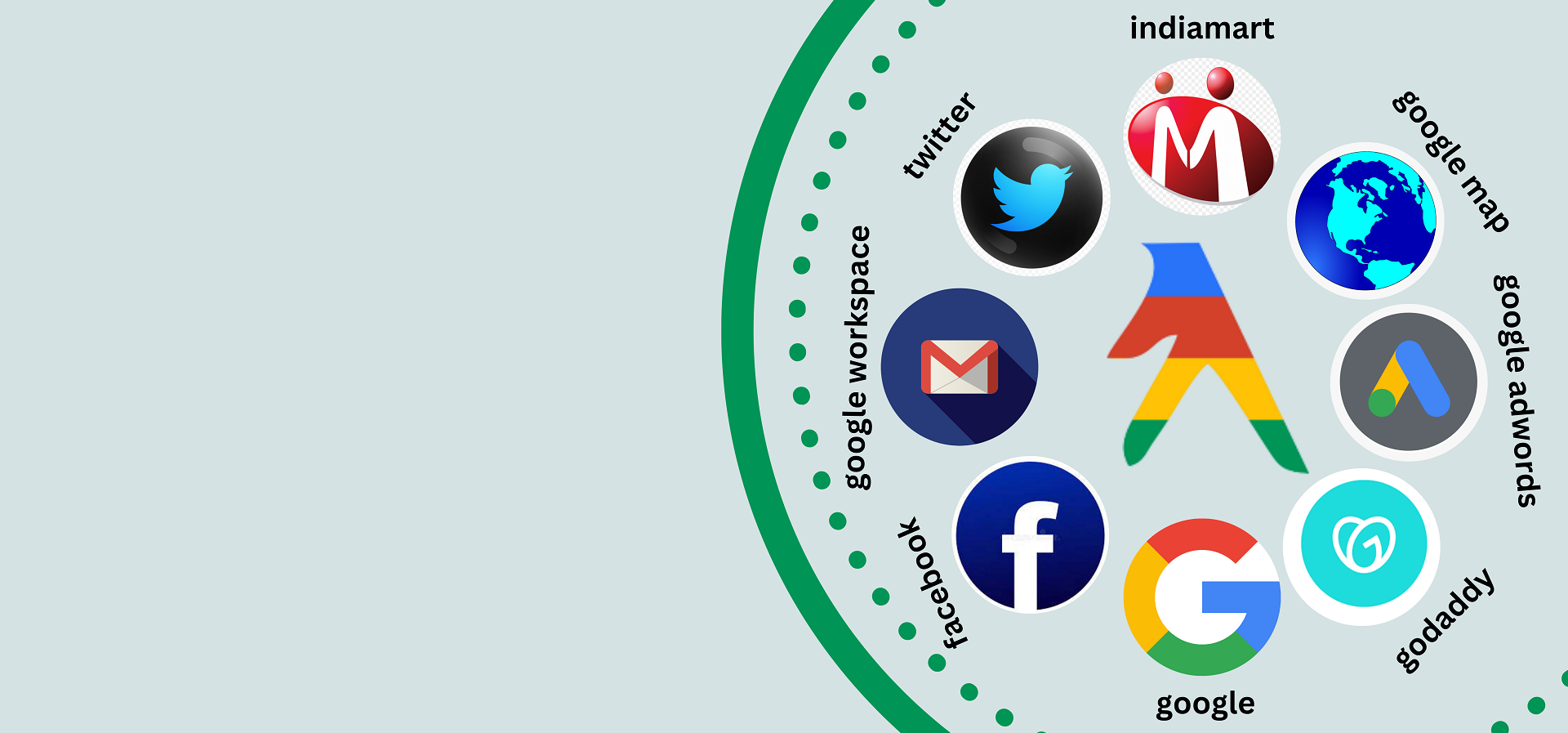 web development